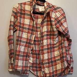 Flannel